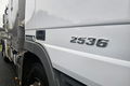 samochód ciężarowy Mercedes zdjęcie 8