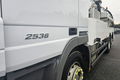 samochód ciężarowy Mercedes zdjęcie 9