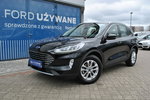 Kuga Titanium 1, 5 EcoBoost 150KM M6 Gwarancja, ASO Forda zdjęcie 2
