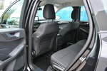 Kuga Titanium 1, 5 EcoBoost 150KM M6 Gwarancja, ASO Forda zdjęcie 8