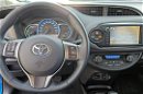 Toyota Yaris 1.5 HSD 100KM PREMIUM CITY LED DESIGN, salon Polska, gwarancja zdjęcie 15