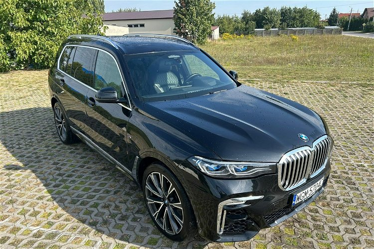 BMW X7 Gwarancja, Full zdjęcie 7