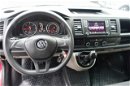 Volkswagen Transporter Fv 23% - Stan Idealny - Bezwypadkowy - Gwarancja 6m - Serwis- Zabudowa zdjęcie 19