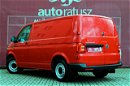 Volkswagen Transporter - REZERWACJA - Fv 23% - Stan Idealny - Serwis- Zabudowa zdjęcie 4