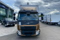 samochód ciężarowy Volvo zdjęcie 3
