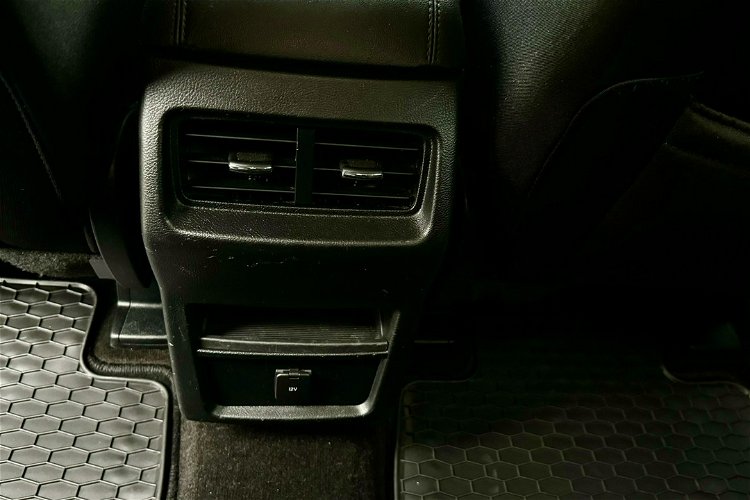 Ford EDGE 2.0eco bost 4x4 lift automat navi kamery ledy 1wl zamiana 1.r.gwarancj zdjęcie 29