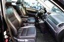 Honda CR-V EXECUTIVE 4X4 Panorama+Skóra+Xenon ORG. LAKIER GWAR. Iwł Kraj Bezwypad 4x2 zdjęcie 8