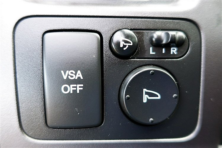 Honda CR-V EXECUTIVE 4X4 Panorama+Skóra+Xenon ORG. LAKIER GWAR. Iwł Kraj Bezwypad 4x2 zdjęcie 17