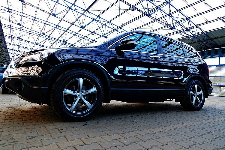 Honda CR-V EXECUTIVE 4X4 Panorama+Skóra+Xenon ORG. LAKIER GWAR. Iwł Kraj Bezwypad 4x2 zdjęcie 33