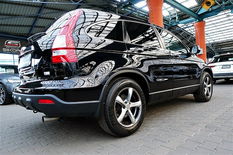 Honda CR-V EXECUTIVE 4X4 Panorama+Skóra+Xenon ORG. LAKIER GWAR. Iwł Kraj Bezwypad 4x2 zdjęcie 2