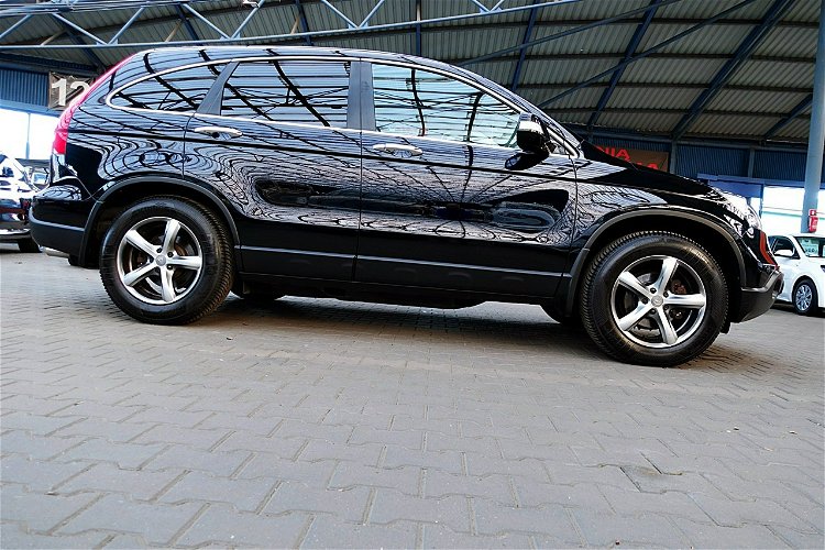 Honda CR-V EXECUTIVE 4X4 Panorama+Skóra+Xenon ORG. LAKIER GWAR. Iwł Kraj Bezwypad 4x2 zdjęcie 59
