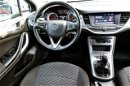 Opel Astra SportsTourer TURBO150KM Led+NAVI 3Lata GWARANCJA 1wł Kraj Bezwyp FV23% 4x2 zdjęcie 11