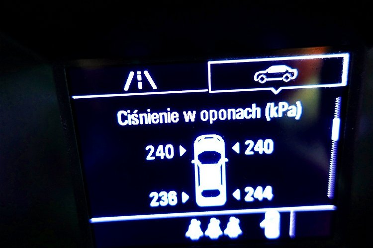 Opel Astra SportsTourer TURBO150KM Led+NAVI 3Lata GWARANCJA 1wł Kraj Bezwyp FV23% 4x2 zdjęcie 20