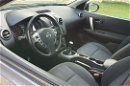 Nissan Qashqai 1.5 dCi # iWay # NAVI # Climatronic # Parktronic # Kamera # Panorama zdjęcie 10