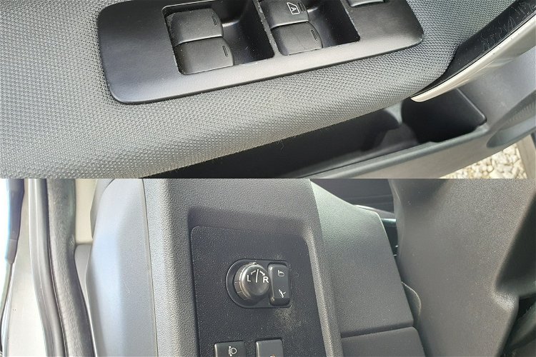 Nissan Qashqai 1.5 dCi # iWay # NAVI # Climatronic # Parktronic # Kamera # Panorama zdjęcie 13