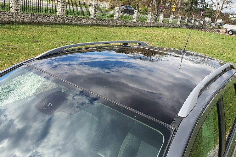 Nissan Qashqai 1.5 dCi # iWay # NAVI # Climatronic # Parktronic # Kamera # Panorama zdjęcie 37