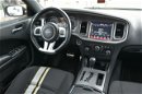 Dodge Charger SRT8 Super Bee 6.4 V8 470KM 2012r. zdjęcie 10