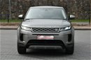 Land Rover Range Rover Evoque 2.0D 180KM 2020r. Salon AWD FullLED Skóra Kamera NAVi Iwł. SERWIS FV23 zdjęcie 10