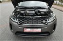 Land Rover Range Rover Evoque 2.0D 180KM 2020r. Salon AWD FullLED Skóra Kamera NAVi Iwł. SERWIS FV23 zdjęcie 34
