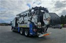 Renault WUKO RIVARD RECYTLING do zbierania odpadów płynnych WUKO asenizacyjny separator beczka odpady czyszczenie kanalizacja zdjęcie 4
