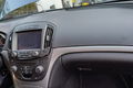 samochód osobowy Opel zdjęcie 14