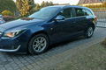 samochód osobowy Opel zdjęcie 2