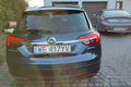 samochód osobowy Opel zdjęcie 8