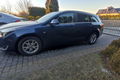 samochód osobowy Opel zdjęcie 9