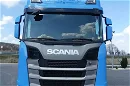 Scania S450 / EURO 6 / RETARDER / LOW DECK / KLIMATYZACJA POSTOJOWA / zdjęcie 49