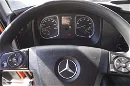 Mercedes Atego 1224 E6 / Chłodnia Kufa / 15 palet / Przebieg 230 tys. km zdjęcie 20