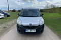 samochód dostawczy Opel zdjęcie 8
