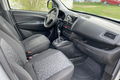 samochód dostawczy Opel zdjęcie 9