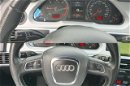 Audi A6 2.0 TDI CR 170KM # Sline # Automat # Navi # Skóra # Xenon # Parktronic zdjęcie 17
