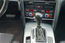 Audi A6 2.0 TDI CR 170KM # Sline # Automat # Navi # Skóra # Xenon # Parktronic zdjęcie 19