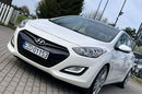 Hyundai i30 Premium Panorama Kamera Cofania Niski Przebieg Gwarancja zdjęcie 5