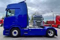 ciągnik siodłowy Scania zdjęcie 11