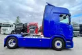 ciągnik siodłowy Scania zdjęcie 12
