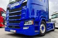 ciągnik siodłowy Scania zdjęcie 121
