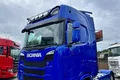 ciągnik siodłowy Scania zdjęcie 122