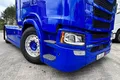 ciągnik siodłowy Scania zdjęcie 123