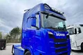 ciągnik siodłowy Scania zdjęcie 124