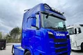 ciągnik siodłowy Scania zdjęcie 162