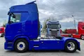 ciągnik siodłowy Scania zdjęcie 163