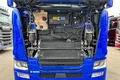 ciągnik siodłowy Scania zdjęcie 187