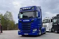 ciągnik siodłowy Scania zdjęcie 42