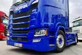 ciągnik siodłowy Scania zdjęcie 45