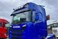 ciągnik siodłowy Scania zdjęcie 46