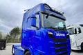 ciągnik siodłowy Scania zdjęcie 48