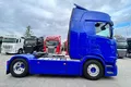 ciągnik siodłowy Scania zdjęcie 50