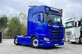 ciągnik siodłowy Scania zdjęcie 77